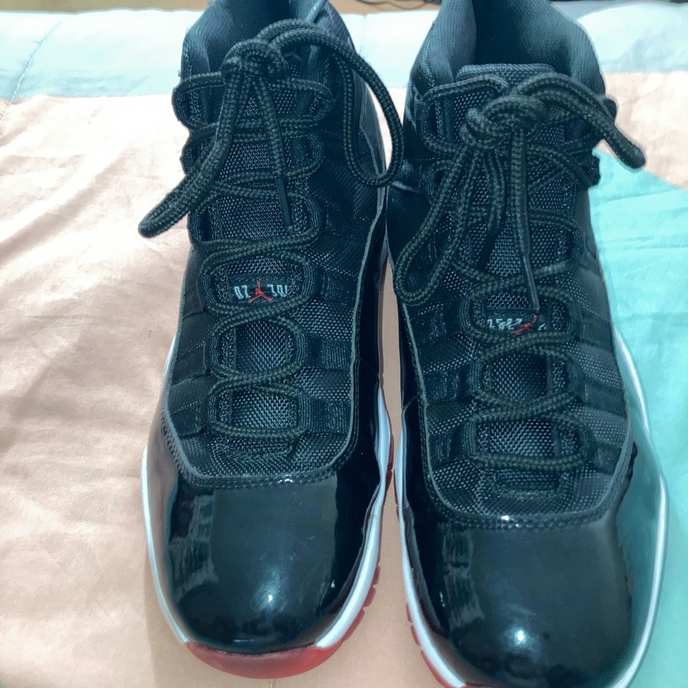 Jordans